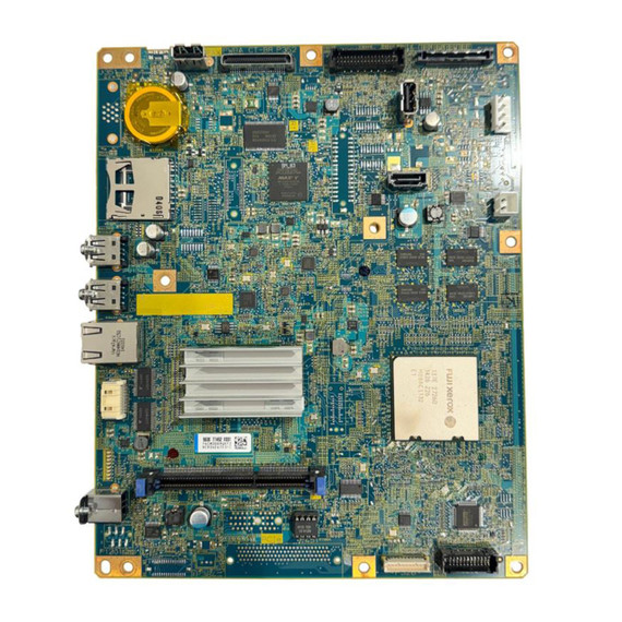 XEROX 604K91840 Main Board ESS
