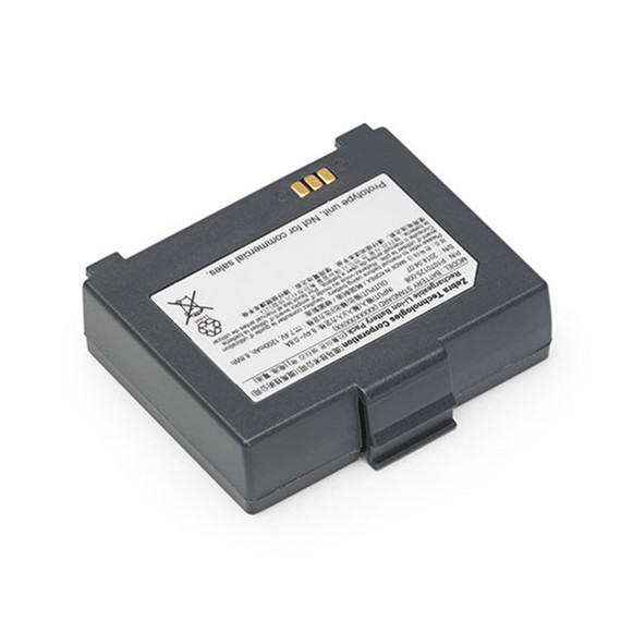  P1070125-008 Rechargeable Battery