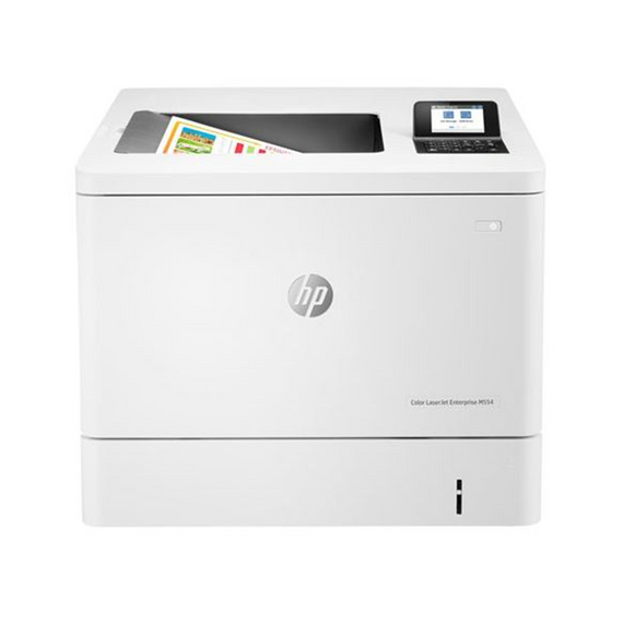 HP 7ZU81A Color Printer