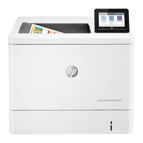 HP 7ZU78A Color Printer