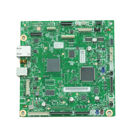BROTHER D00KL4001 Main Board