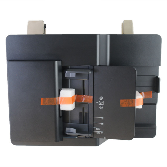 DELL D55R8 ADF Assembly
