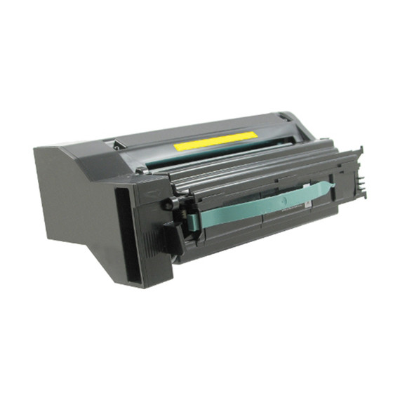 LEXMARK C780H1YG Toner, Yellow, 10K