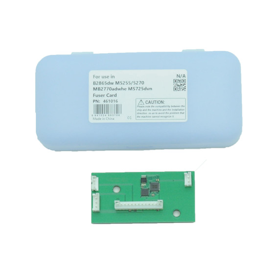 LEXMARK 50G4135 Fuser Reset Chip