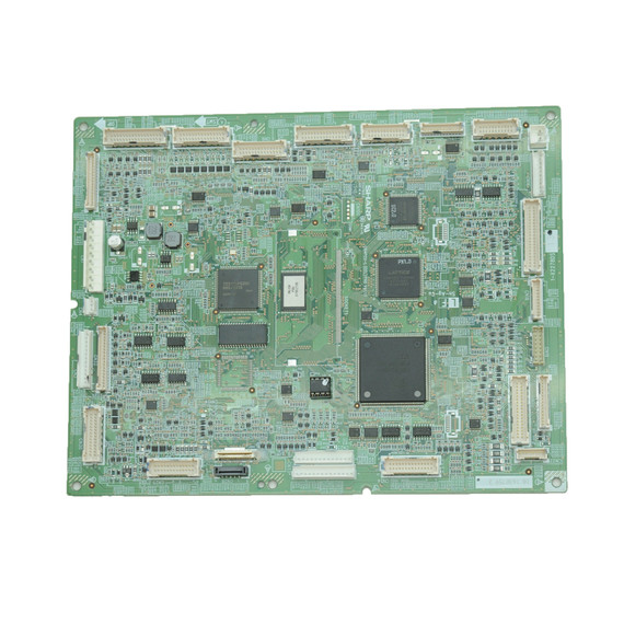 SHARP CPWBX2278DS23 PCU PWB
