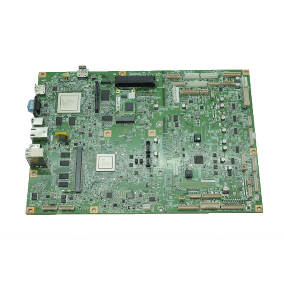 KONICA-MINOLTA AA6VH02101 Main Board