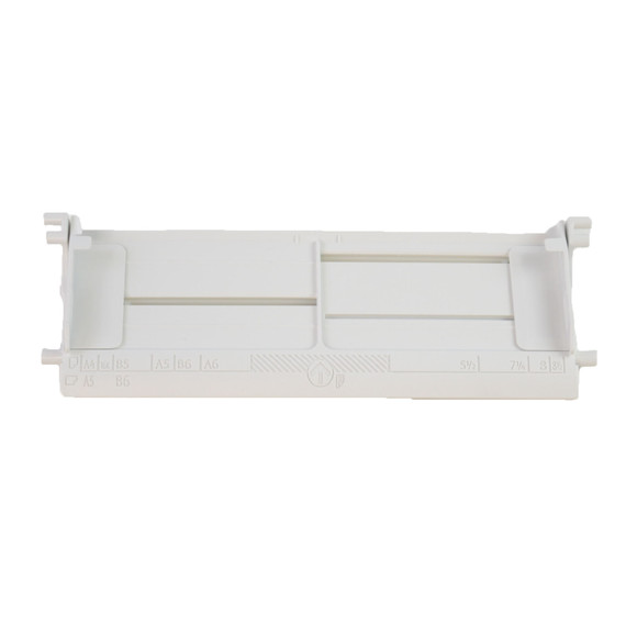 RICOH D0A42710 Manual Feed Table Assembly