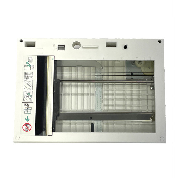 XEROX 6180MFP-W1 Document Scanner Assembly