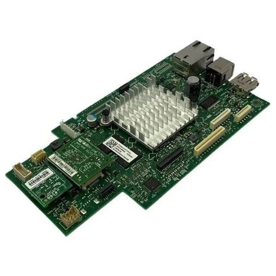 HP 3PZ15-60002 Formatter Board