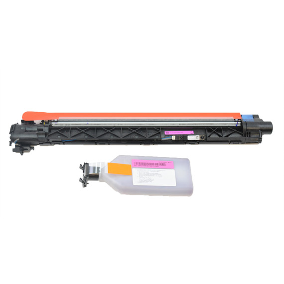 HP 5PN59-67001 Developer Unit, Magenta