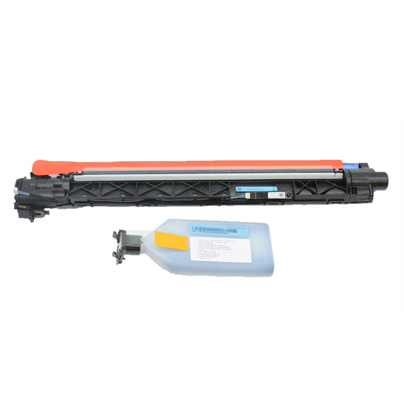 HP 5PN60-67001 Developer Unit, Cyan