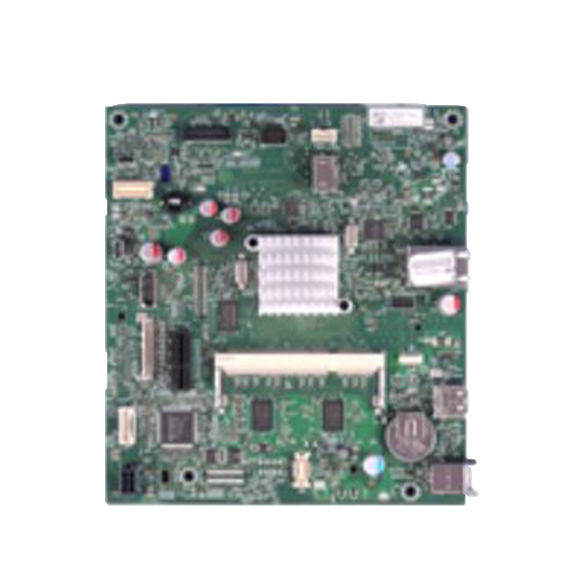 HP 7ZU85-67903 Formatter Board