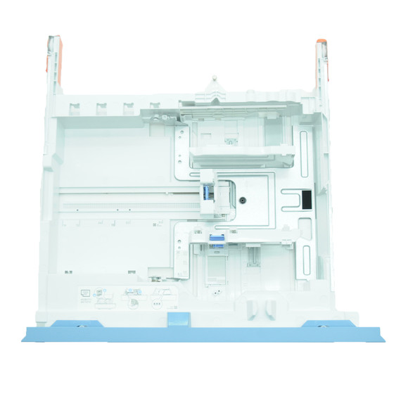 HP RM2-3640 Paper Cassette Assembly