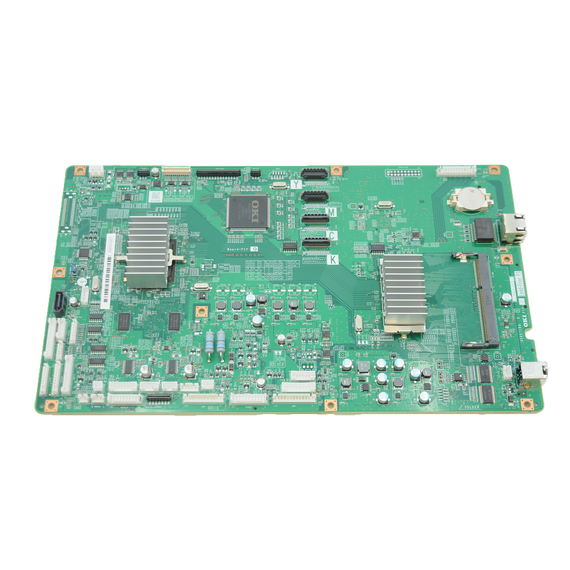 OKI 45623709 Main Board, Latin America