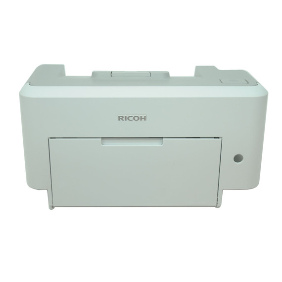 RICOH M2812845 MP Cover