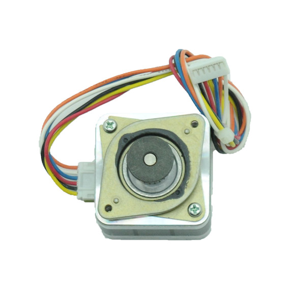 RICOH M052 4991 Duplex Motor