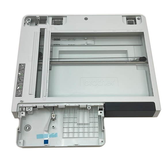 Brother Document Scanner Assembly, D0115K001