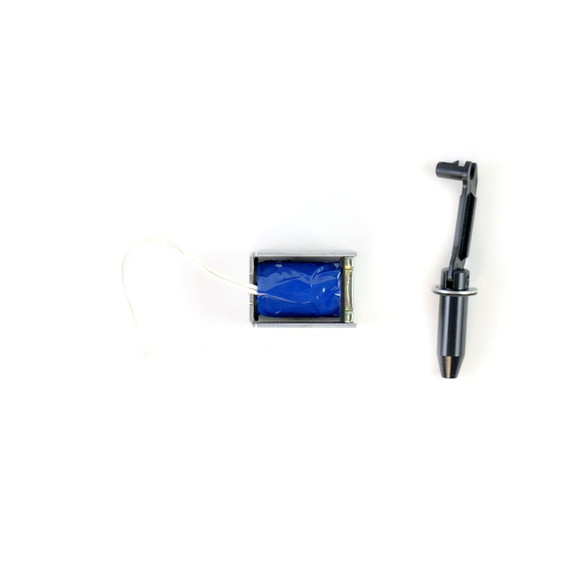 RICOH M364 4411 DC Solenoid