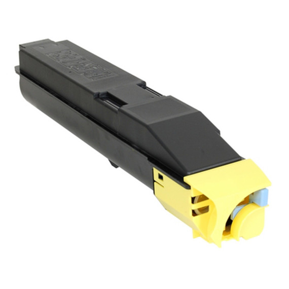 KYOCERA TK-8309Y Yellow Toner Cartridge