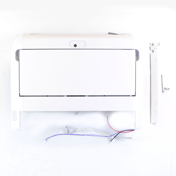  44730104 Front Cover Assembly