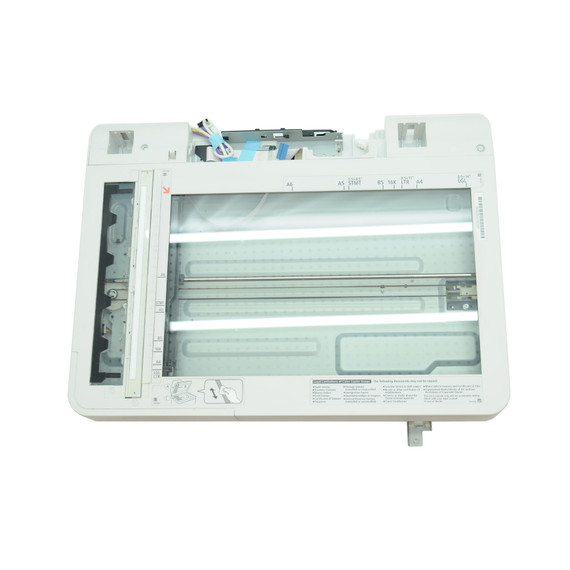 CANON IR525-W1 Document Scanner Assembly