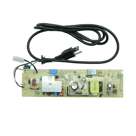 BROTHER D00HCF001 LVPS, Low Voltage Power Supply, 110V