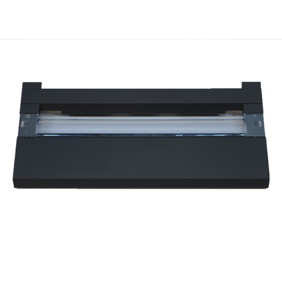 OKI 42594603 Access Cover, Black