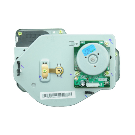 HP JC93-01060A Main Drive Motor