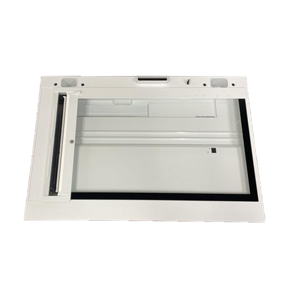 HP 6QN29-67005 Flatbed Scanner