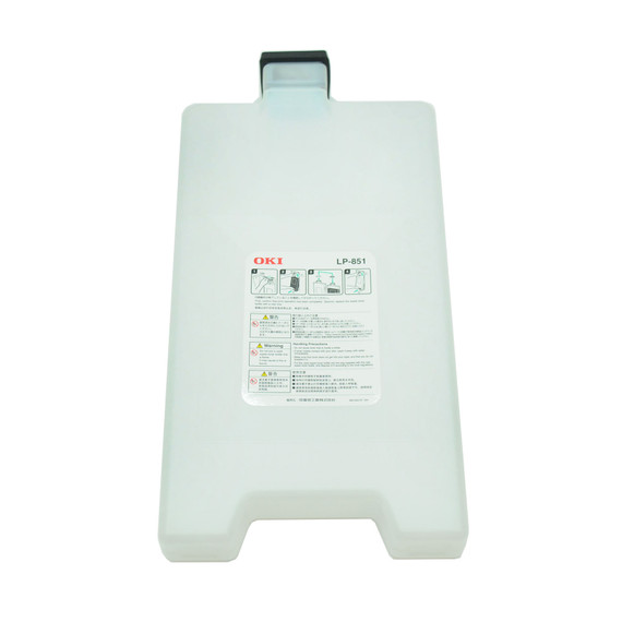 OKI LP-851 Waste Toner Bottle