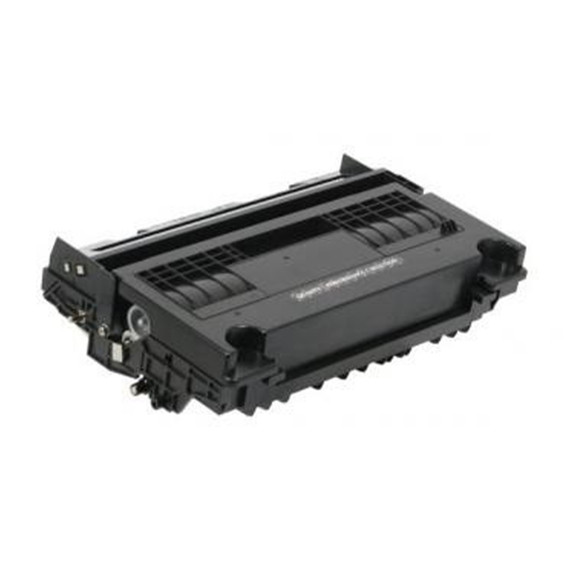 PANASONIC UG5530 Toner Cartridge, Black