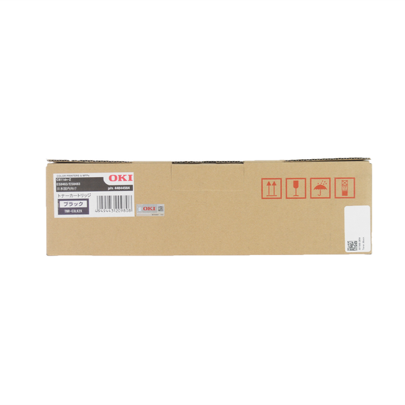 OKI 44844564 Toner, Black