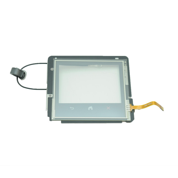 BROTHER D01WEW001 Touch Panel Assembly