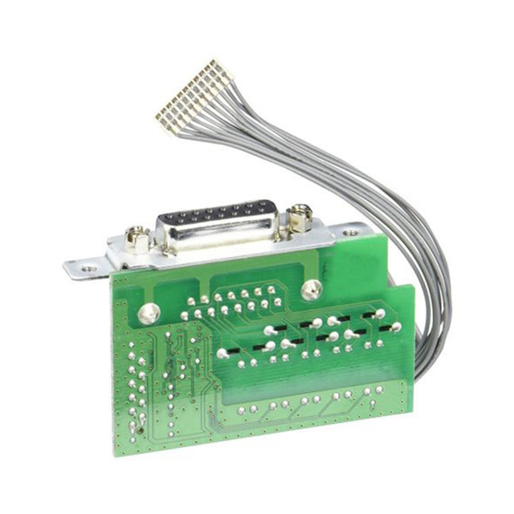 XEROX 097N01676 Foreign Device Interface Kit