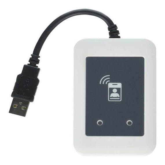 XEROX 497K16080 Integrated Programmable RFID Card Reader