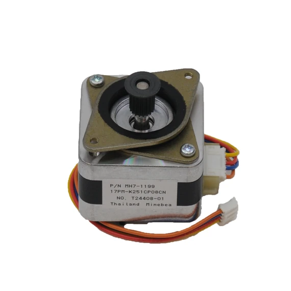 CANON MH7-1199-000 Motor, Stepping, Main