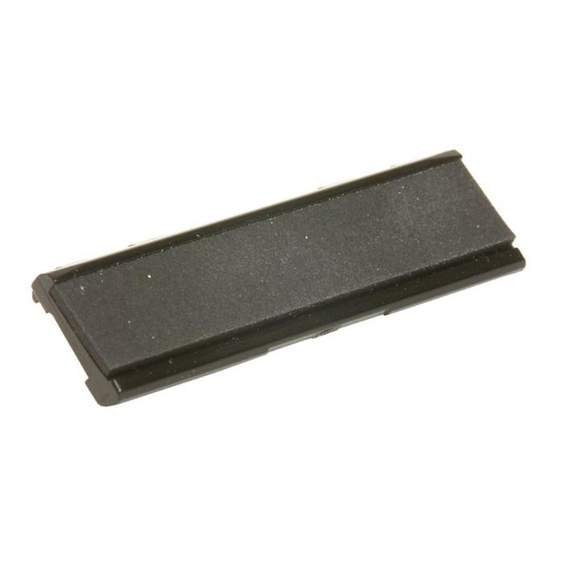 CANON RL1-2115 Pad, Multi-Purpose Separation