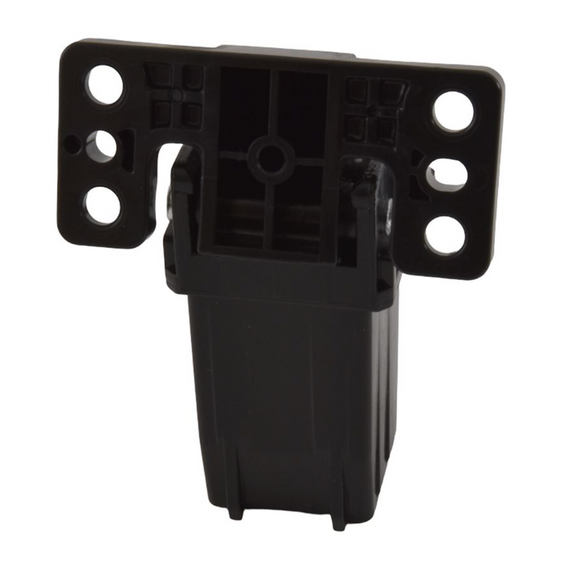Lexmark ADF Right Hinge, 40X7546