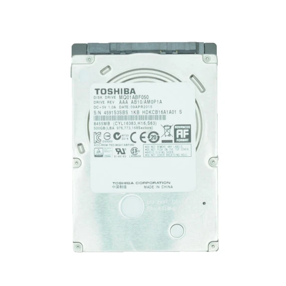 RICOH 413889 Hard Disk Drive, HDD, 500GB