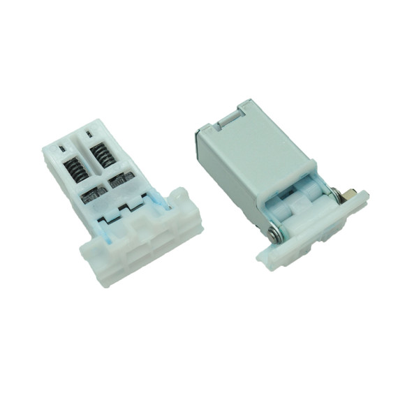 DELL D2335-Z4 DADF Hinge Kit - Includes Left and Right Document Feeder Hinges