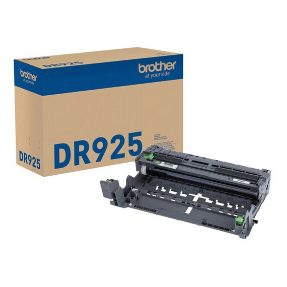 BROTHER DR925 Black Drum Unit