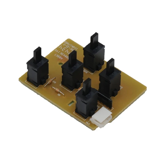 LEXMARK 110K11680 Tray 1 Paper Size Switch