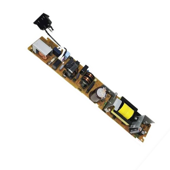 CANON FM1-Y968 Low Voltage Power Supply (LVPS) PCA 110V-127V