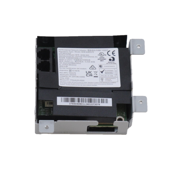 XEROX 091N80393 Fax PWB