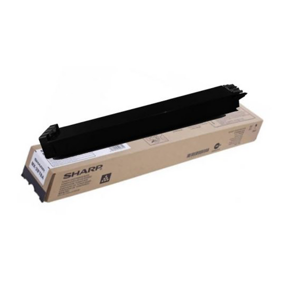 SHARP MX-C36TB Black Toner