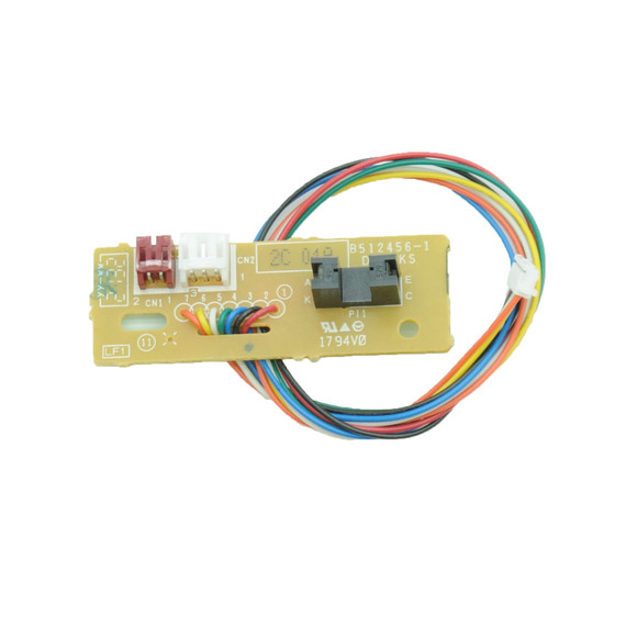 KONICA-MINOLTA ACETPP3700 Eject Sensor PCB