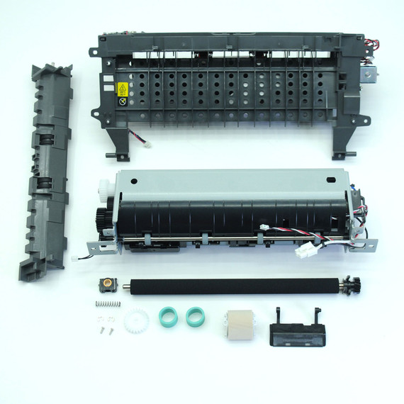 LEXMARK 40X9137 Fuser Maintenance Kit, 110V