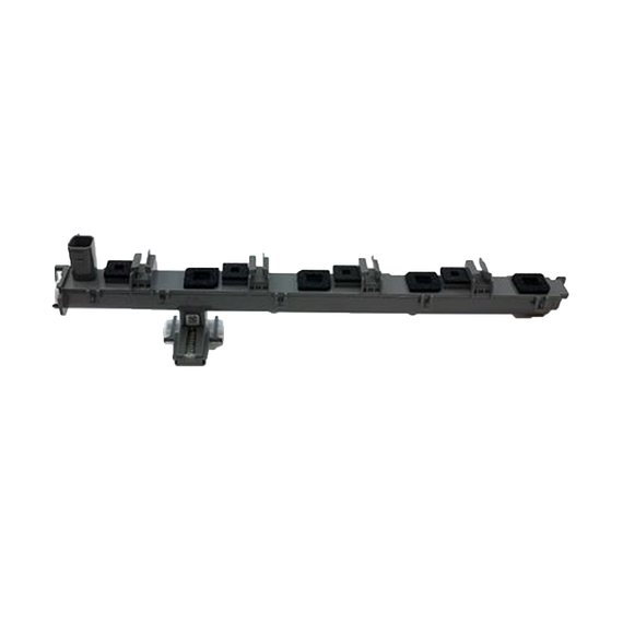 CANON FM1-R563-000 Waste Toner Feed Assembly