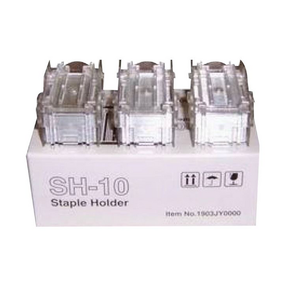 KYOCERA 1903JY0000 OEM Staple Cartridge - Box of 3