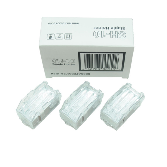 DELL 330-3115 OEM Staple Cartridge - Box of 3